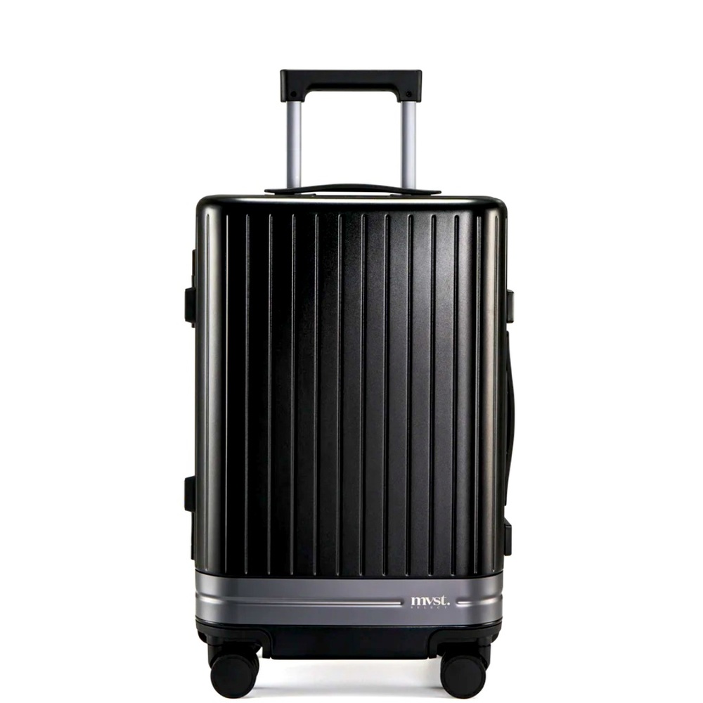 MVST Select polycarbonate C45 Medium.